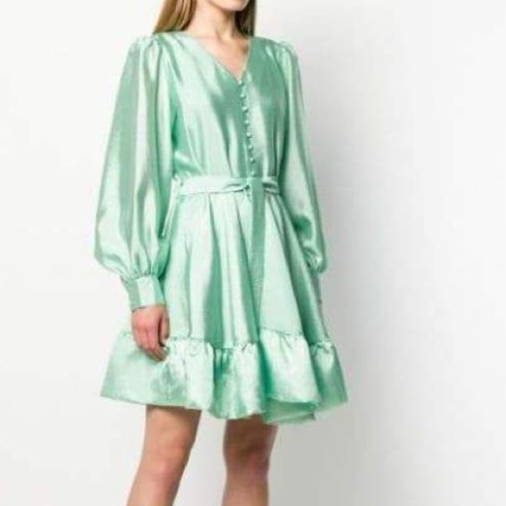 Stine Goya Farrow Dress